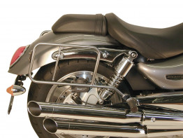 Kofferbeugel set Triumph Rocket III