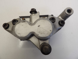 Remklauw rechts voor Yamaha TDM