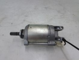 Starting motor Suzuki GSX R 1000