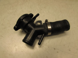 Radiator toebehoren Kawasaki Z 1000