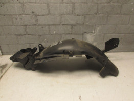 Kentekenplaathouder Honda ST 1100 Pan European