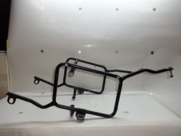 Kofferbeugel set Honda PC 800