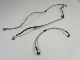 Remleiding voor Ducati monster 696