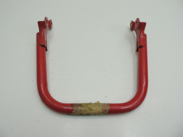 Achterhandvat Honda CBR 600 F