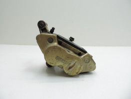 Remklauw rechts voor Yamaha FZR 1000