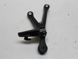 Pillion step right Suzuki GSX R 1000