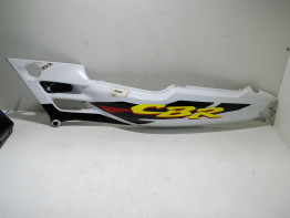 Linker achterkant Honda CBR 600 F