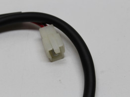 Contact slot Honda CBR 600 F