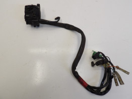Lenkerschalter links Honda CB 500
