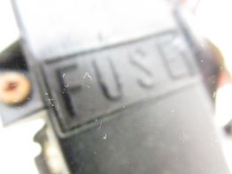 Zekeringkast Honda VFR 750