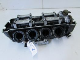 Cilinderkop Kawasaki Z 1000