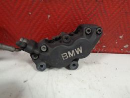 Bremssattel Bremszange vorn links BMW R 1200 RT