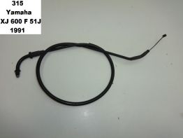 Chokekabel Yamaha XJ 600 Diversion