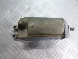 Startmotor BMW F 650 CS Scarver