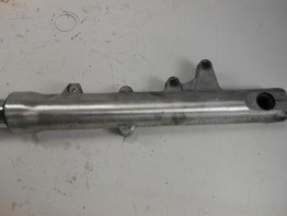 Standrohr links unten Kawasaki ZEPHYR 1100