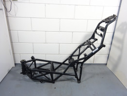 Frame - onderdelen Ducati Multistrada 1000