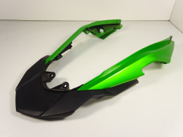 Heck Kawasaki VERSYS 650