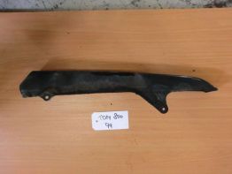 Kettingkast Yamaha TDM