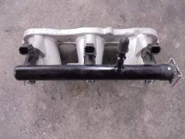 Gasklephuis Triumph Tiger 660 Sport