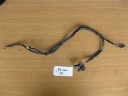 Kabelboom Suzuki DL 1000 V STROM