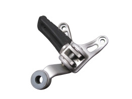 Duo voetsteun rechts KTM 690 Duke 