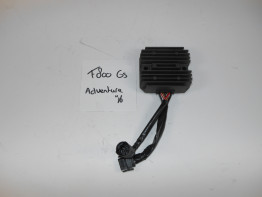 Regulator rectifier BMW F 800 GS Adventure