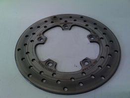 Achterremschijf Aprilia Falco