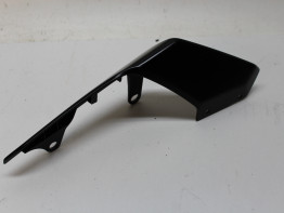 Rechter achterkant Yamaha MT 07