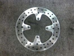 Achterremschijf Ducati Monster 1200 S