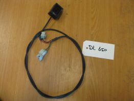 Versnellingsbak Suzuki DL 650 V STROM