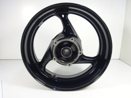 Achtervelg Suzuki GSR 750