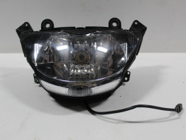 Scheinwerfer Kawasaki ZR 7