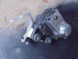 Exup Servo Ventil Yamaha YZF R1