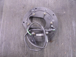 Brandstofniveaumeter Harley Davidson Pan America