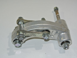 Link systeem achterveer Yamaha Tracer 900