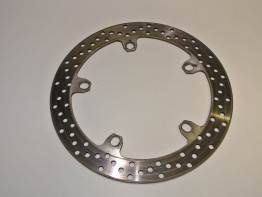 Brake disc front BMW K 1200 S 
