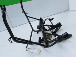 Geweih Verkleidungshalter Kymco XCITING 500I