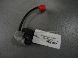 Starter Relay Suzuki GSX R 1000