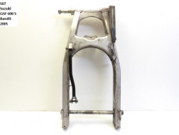 Hinterradschwinge Suzuki GSF 600 650 Bandit 