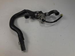 Relais Yamaha YZF R1