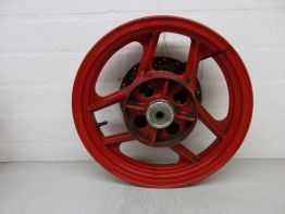 Achtervelg Kawasaki GPX 600