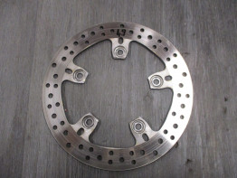 Bremsscheibe hinten KTM 690 Duke 4
