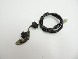 Pulsgever Suzuki GSX R 750