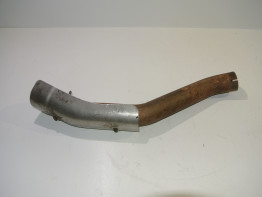 Uitlaat Ducati Multistrada 1000