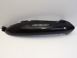 Linker achterkant Suzuki GSX F 600