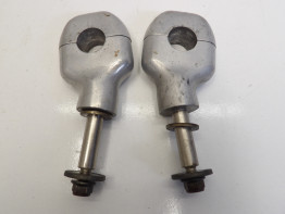 Stuur Honda VT 700 750