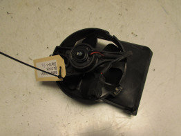 Ventilator BMW K 1200 RS