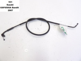Choke cable Suzuki GSF 650 Bandit