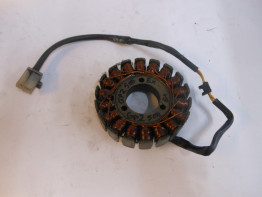 Dynamo Kawasaki GPZ 500