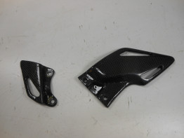 Schetsplaat Honda CBR Fireblade